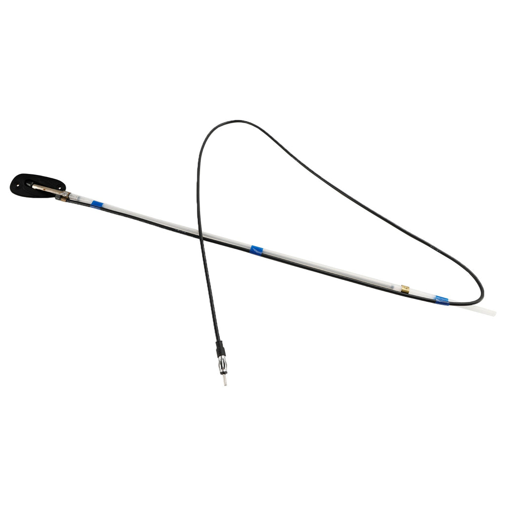1996-2000 Honda CIVIC Radio Manual AM/FM Antenna Replacement Brand New Generic