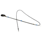 Generic Brand New Manual Radio Antenna for 1996-2000 Honda Civic AM/FM
