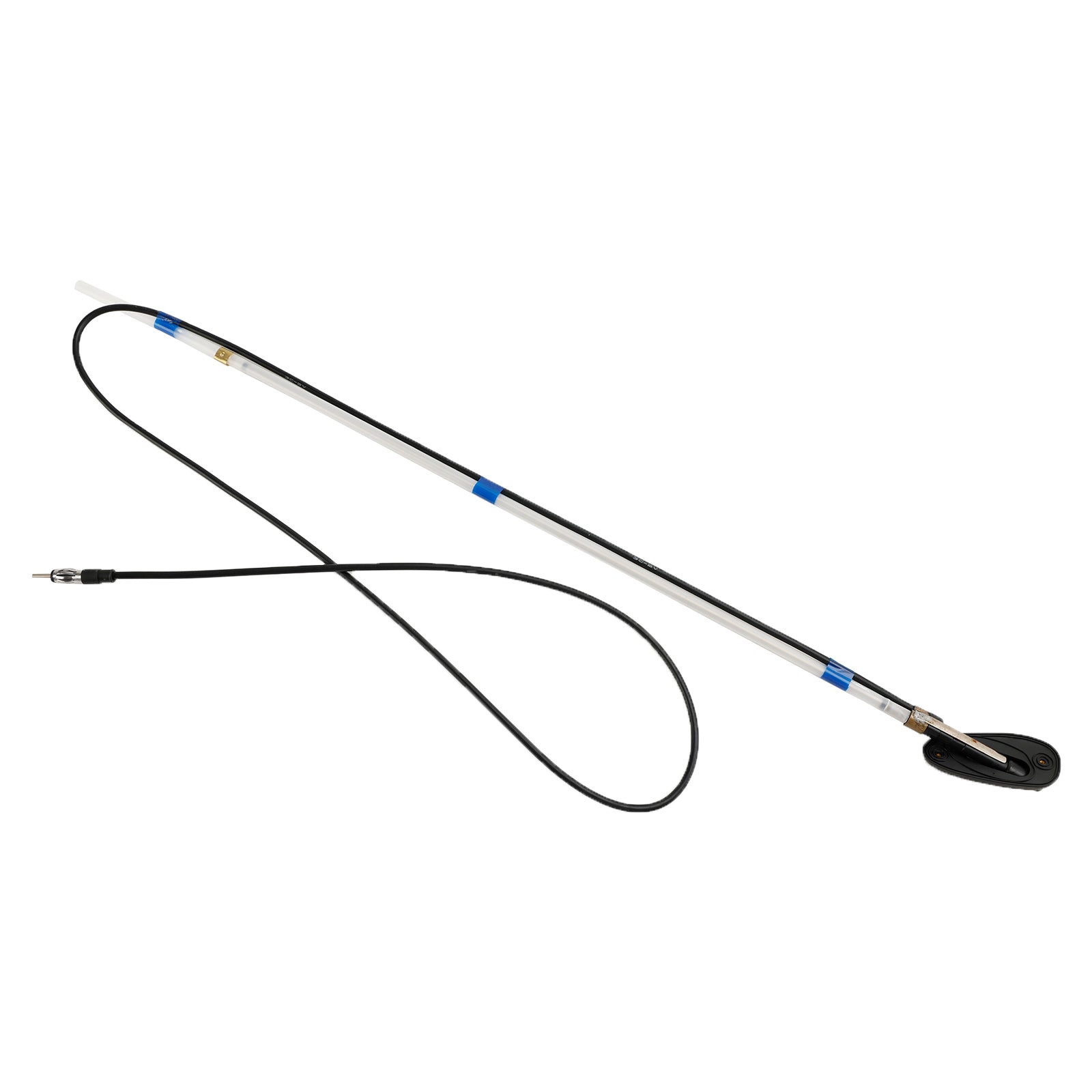 1996-2000 Honda Civic Generic AM/FM Radio Antenna - Brand New Manual Replacement