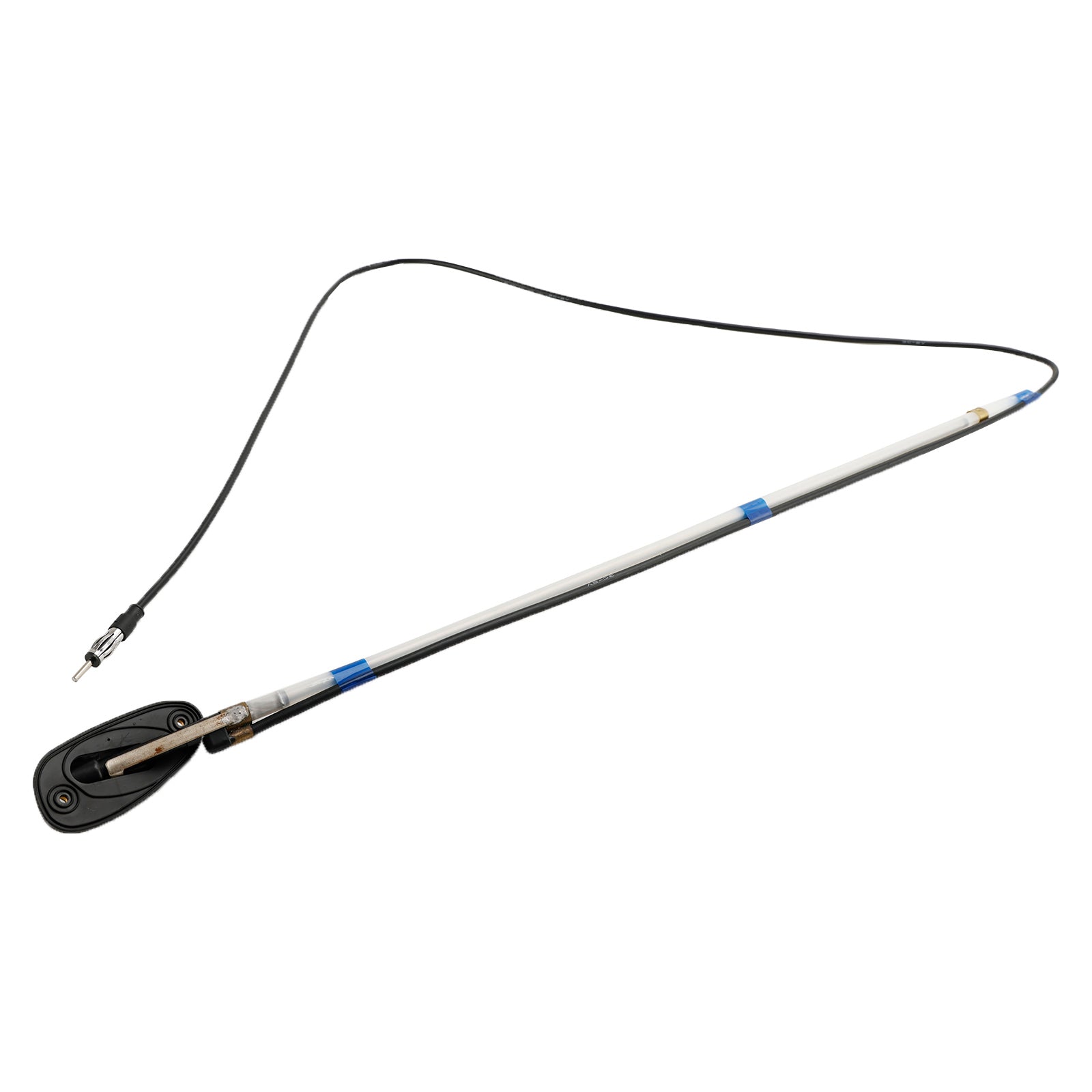 1996-2000 Honda Civic Generic AM/FM Radio Antenna - Brand New Manual Replacement