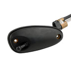 Generic Brand New Manual Radio Antenna for 1996-2000 Honda Civic AM/FM