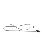 Generic Brand New Manual Radio Antenna for 1996-2000 Honda Civic AM/FM