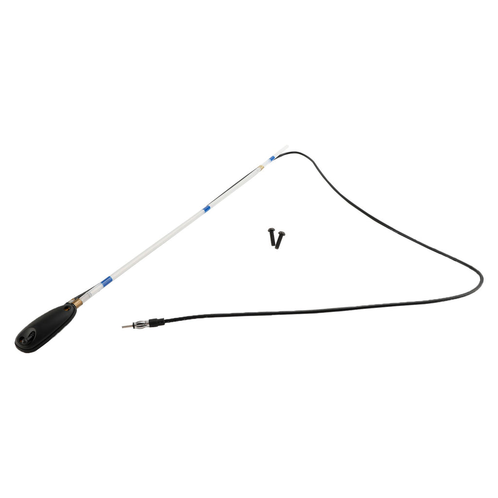 1996-2000 Honda Civic AM/FM Radio Antenna - New Generic Replacement Manual