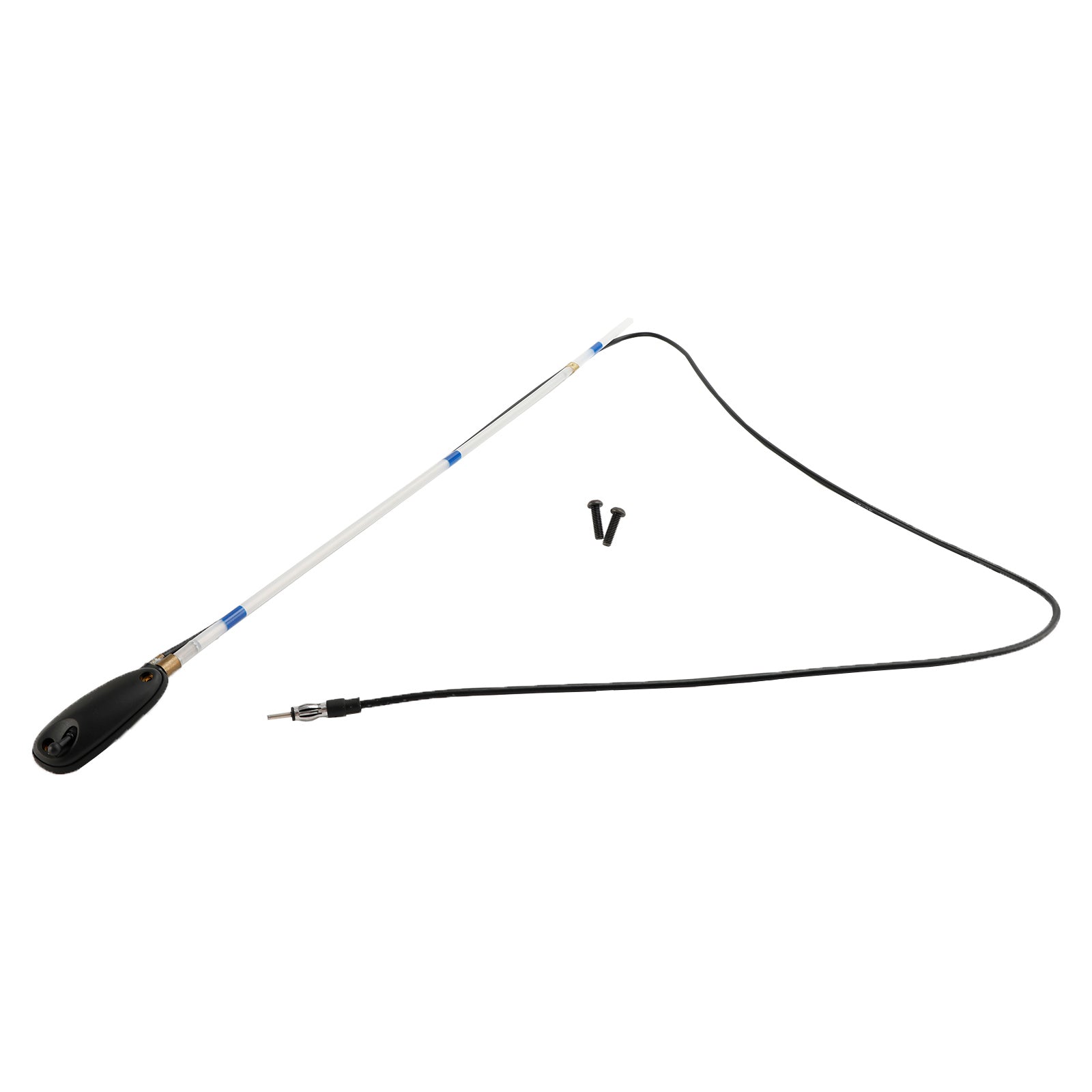 1996-2000 Honda Civic AM/FM Radio Antenna - New Generic Replacement Manual