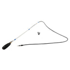 Generic Brand New Manual Radio Antenna for 1996-2000 Honda Civic AM/FM