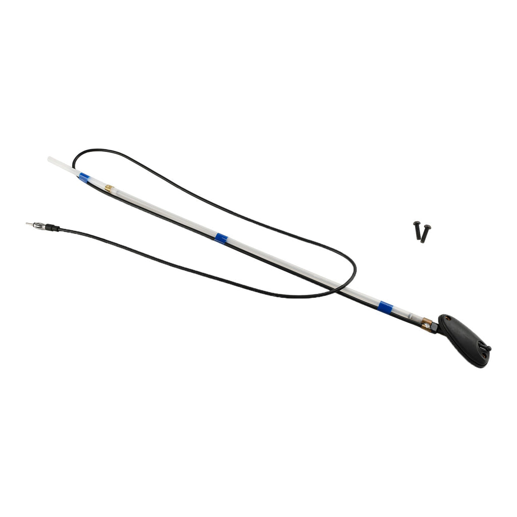 Generic Brand New Manual Radio Antenna for 1996-2000 Honda Civic AM/FM