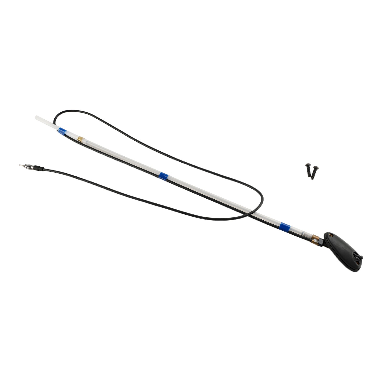Generic Brand New Manual Radio Antenna for 1996-2000 Honda Civic AM/FM