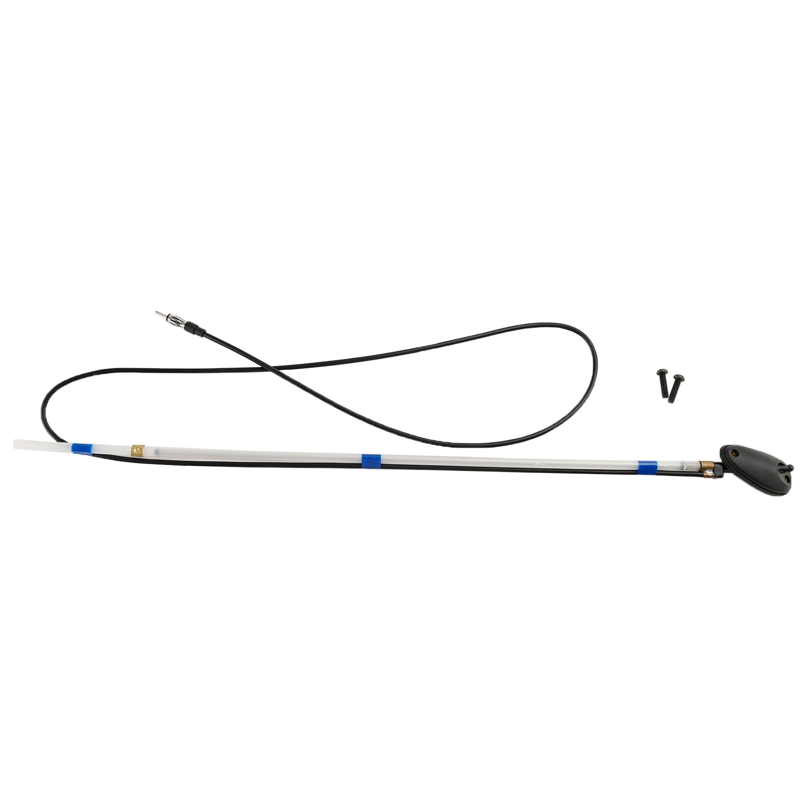 1996-2000 Honda Civic AM/FM Radio Antenna - New Generic Replacement Manual