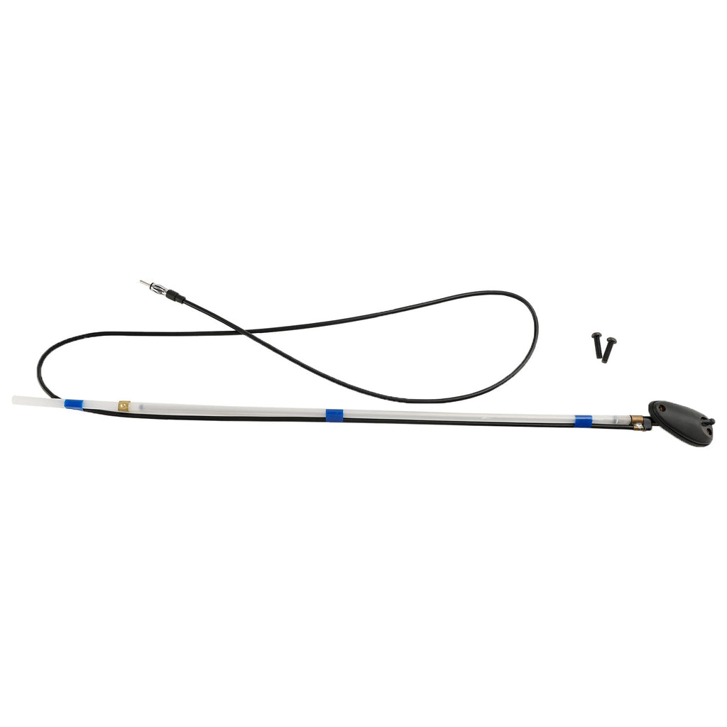 Generic Brand New Manual Radio Antenna for 1996-2000 Honda Civic AM/FM