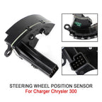 05-10 Chrysler 300 Dodge Charger Steering Angle Position Sensor Part 5135969AA