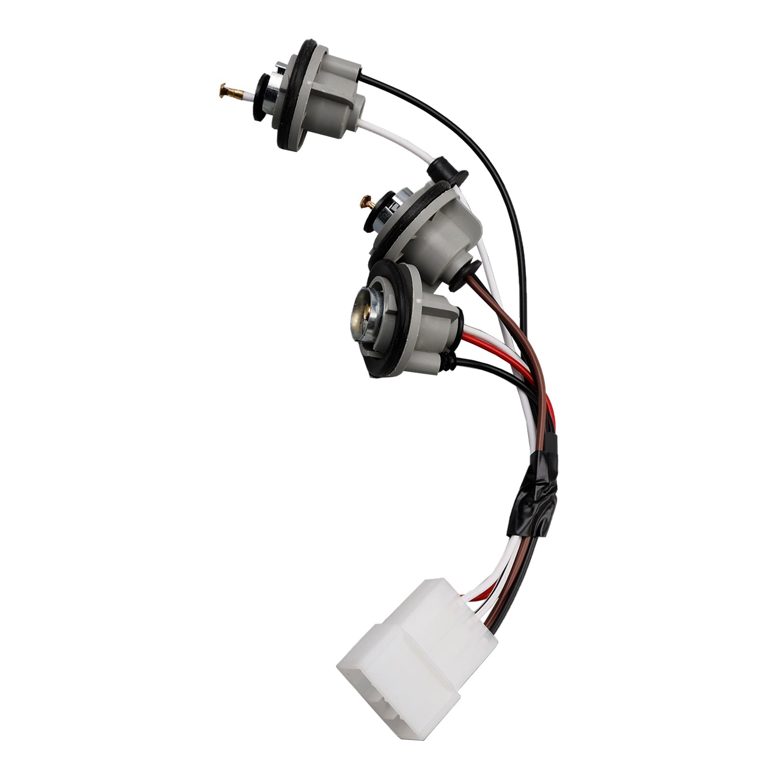1993-2001 Impreza Rear Tail Light Socket Harness Bulb Connector 84931FA000