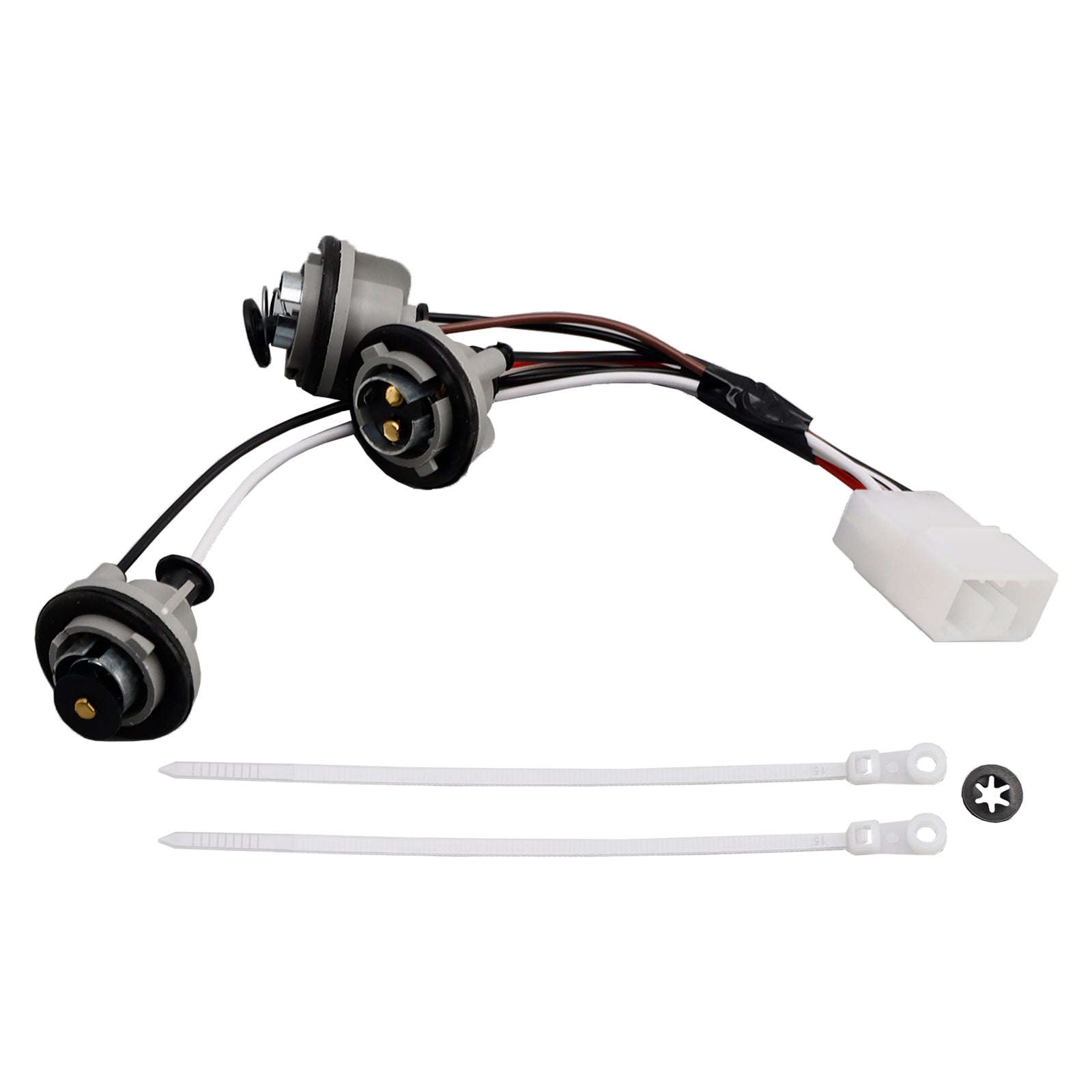 Subaru Impreza 1993 1994 1995 1996 1997 1998 1999 2000 2001 Rear Light Socket Harness 84931FA000