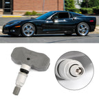 1PCS TPMS Replace 25758220 Auto Tire Pressure Sensor For 2005-2009 C6 Corvette Generic
