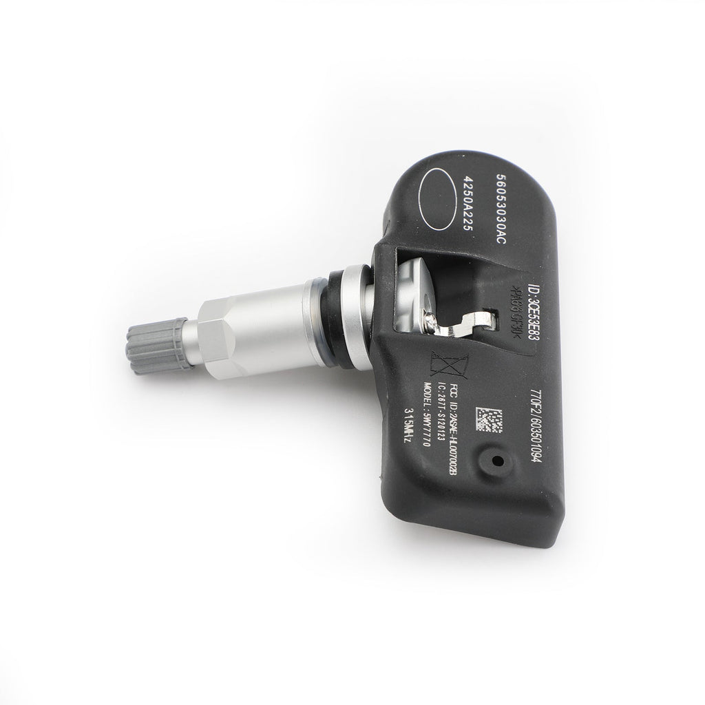 56053030AC Tire Pressure Monitoring System Sensor 315MHz Chrysler TPMS Unit