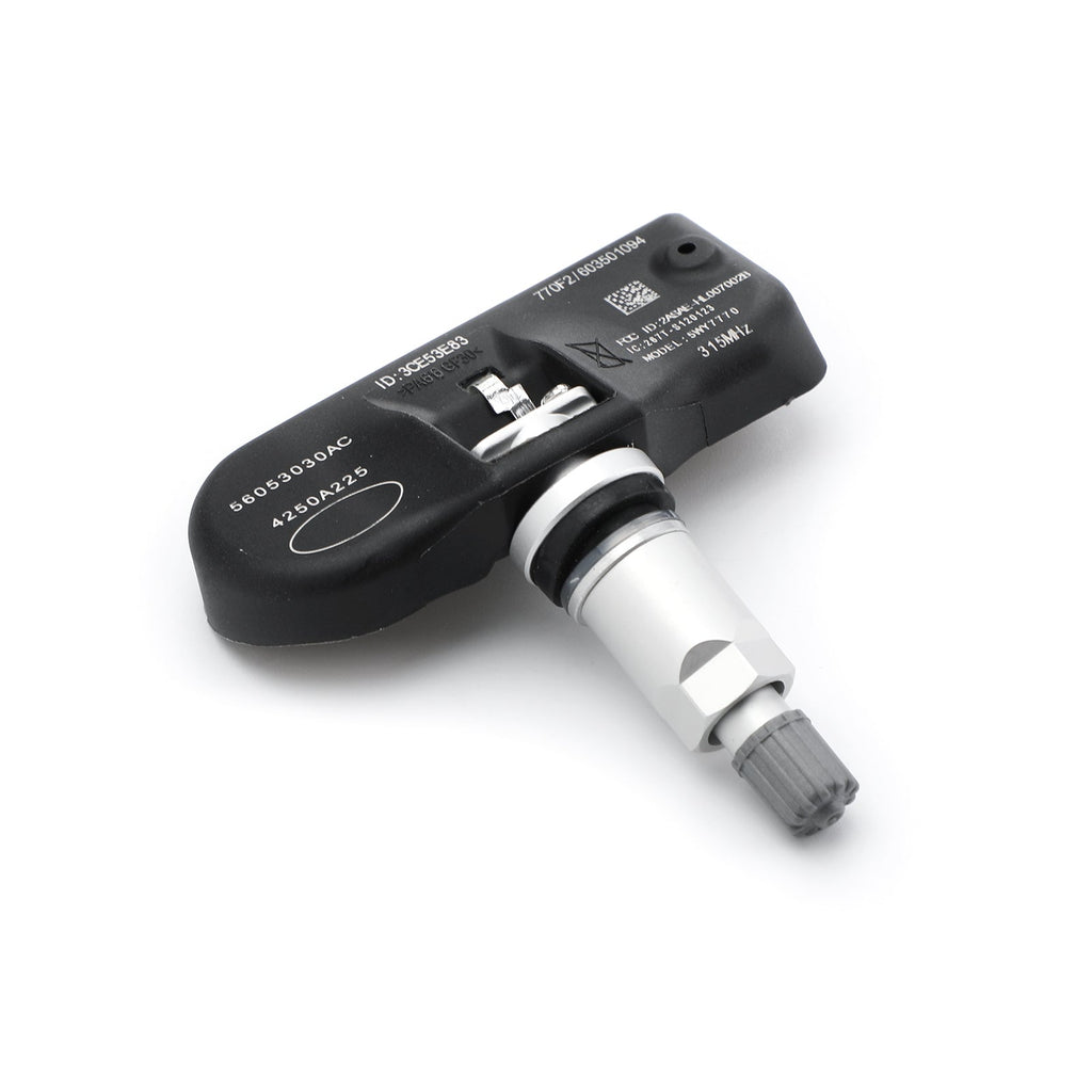 Chrysler 56053030AC TPMS 315Mhz Tire Pressure Monitoring Sensor Replacement