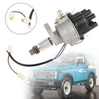 Suzuki Jimny Sierra Samurai SJ413 1981-1998 Ignition Dizzy Distributor Assembly 33100-60A10