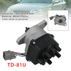 Acura Integra Type-R TD81U Ignition Distributor 1996-2001
