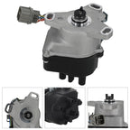 Honda B16A3 1.6L VTEC DOHC Ignition Distributor TD81U 1996-1997 Del Sol
