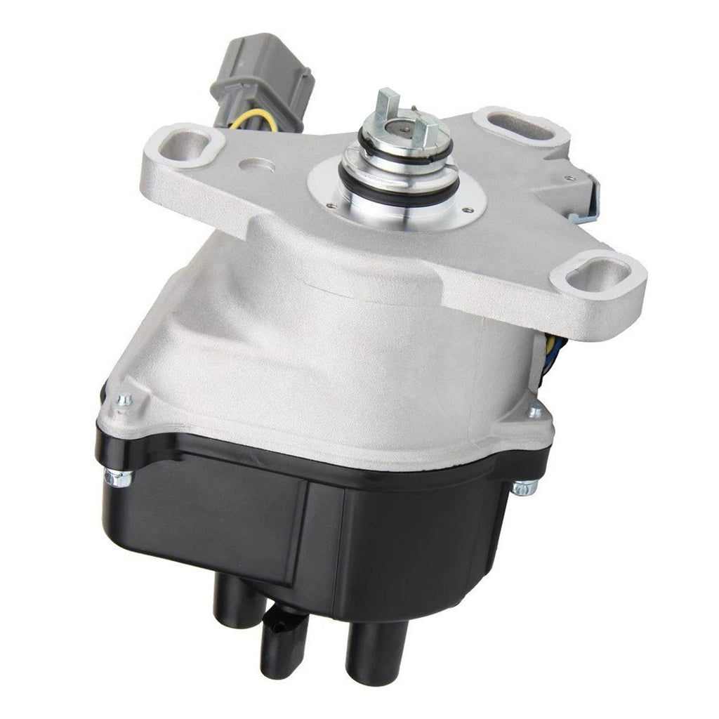 TD81U Ignition Distributor for 1996 1997 Honda Del Sol B16A3 1.6L VTEC Engine