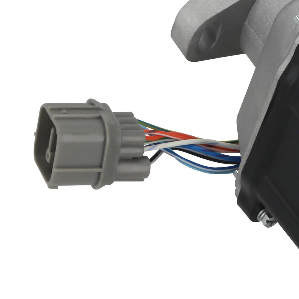 TD81U Ignition Distributor for 1996 1997 Honda Del Sol B16A3 1.6L VTEC Engine