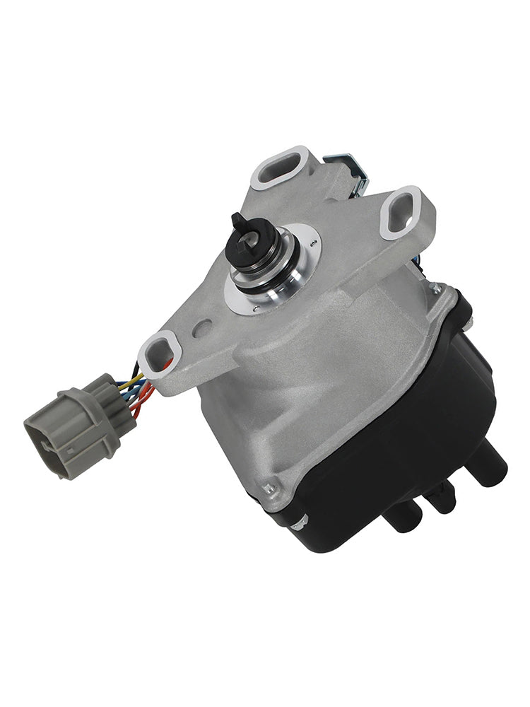 1996-1997 Honda Del Sol VTEC DOHC 1.6L B16A3 Ignition Distributor TD81U