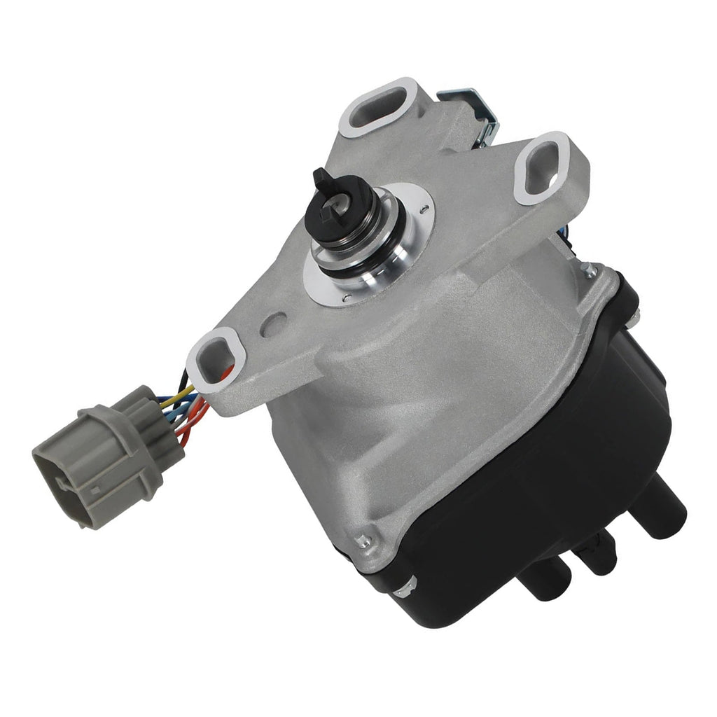 1996-1997 Honda Del Sol VTEC DOHC 1.6L B16A3 Ignition Distributor TD81U