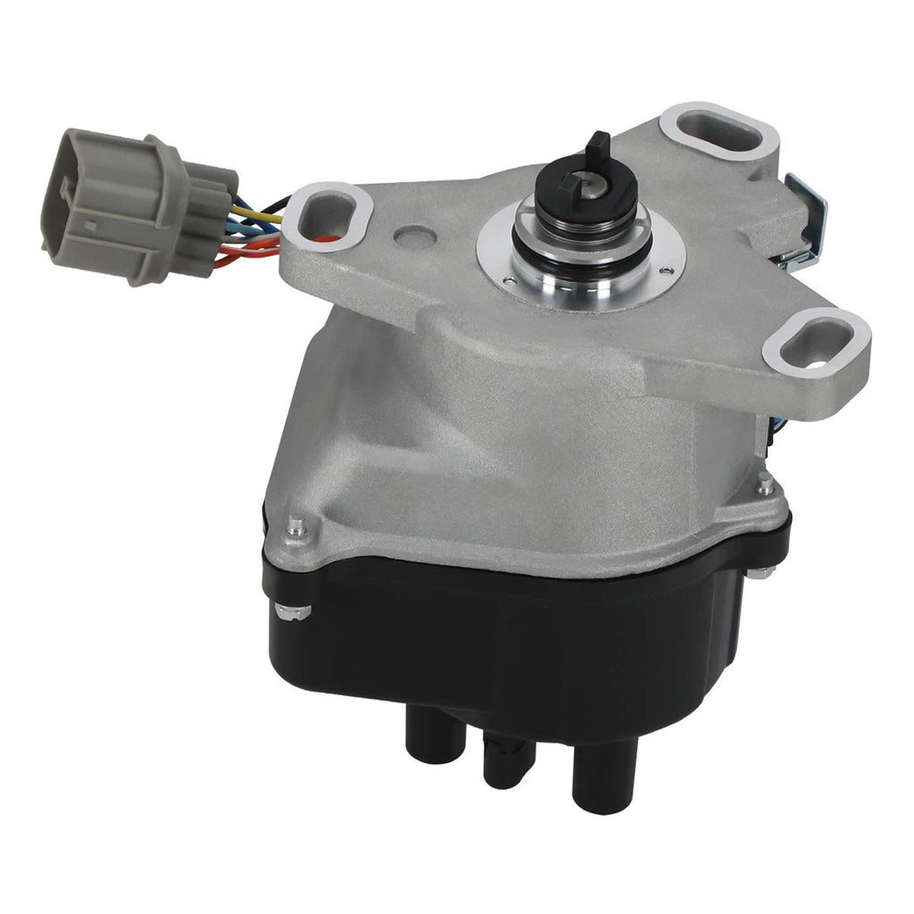 1996-1997 Honda Del Sol VTEC DOHC 1.6L B16A3 Ignition Distributor TD81U