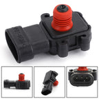 1 Bar Manifold Pressure Sensor For Chevrolet LS1 LS3 LS7 LS9 Camaro Firebird Silverado TransAm