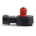 1 Bar Manifold Pressure Sensor For Chevrolet LS1 LS3 LS7 LS9 Camaro Firebird Silverado TransAm