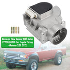 197100-4090 MAF Sensor for Mazda 323 Protege Miata 1990-1994 Models