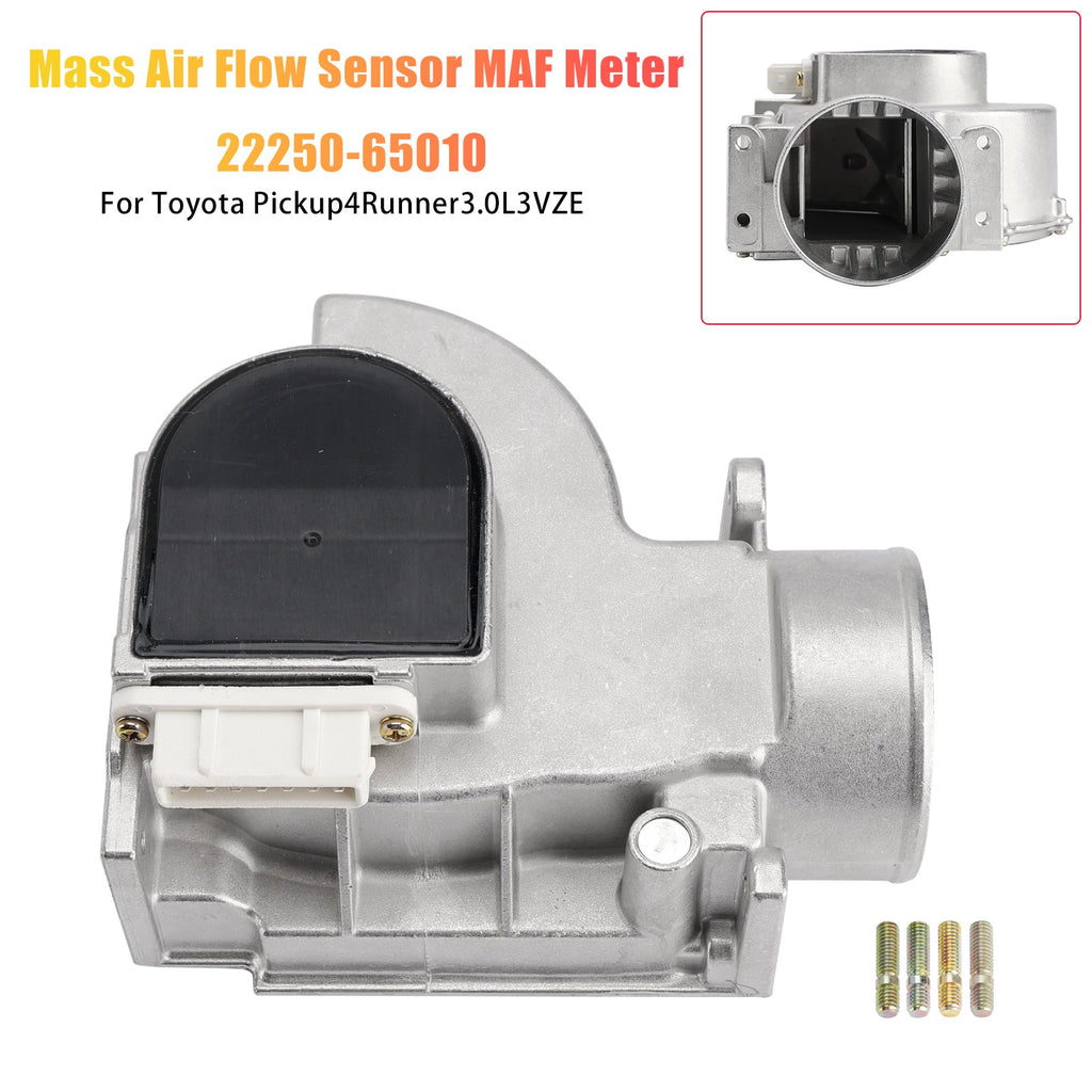 197100-4090 MAF Sensor for Mazda 323 Protege Miata 1990-1994 Models