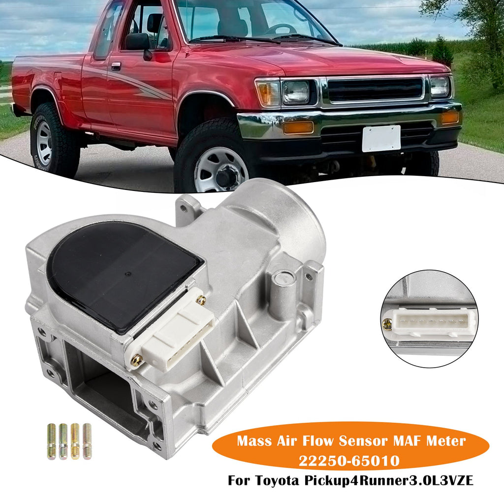 197100-4090 MAF Sensor for Mazda 323 Protege Miata 1990-1994 Models