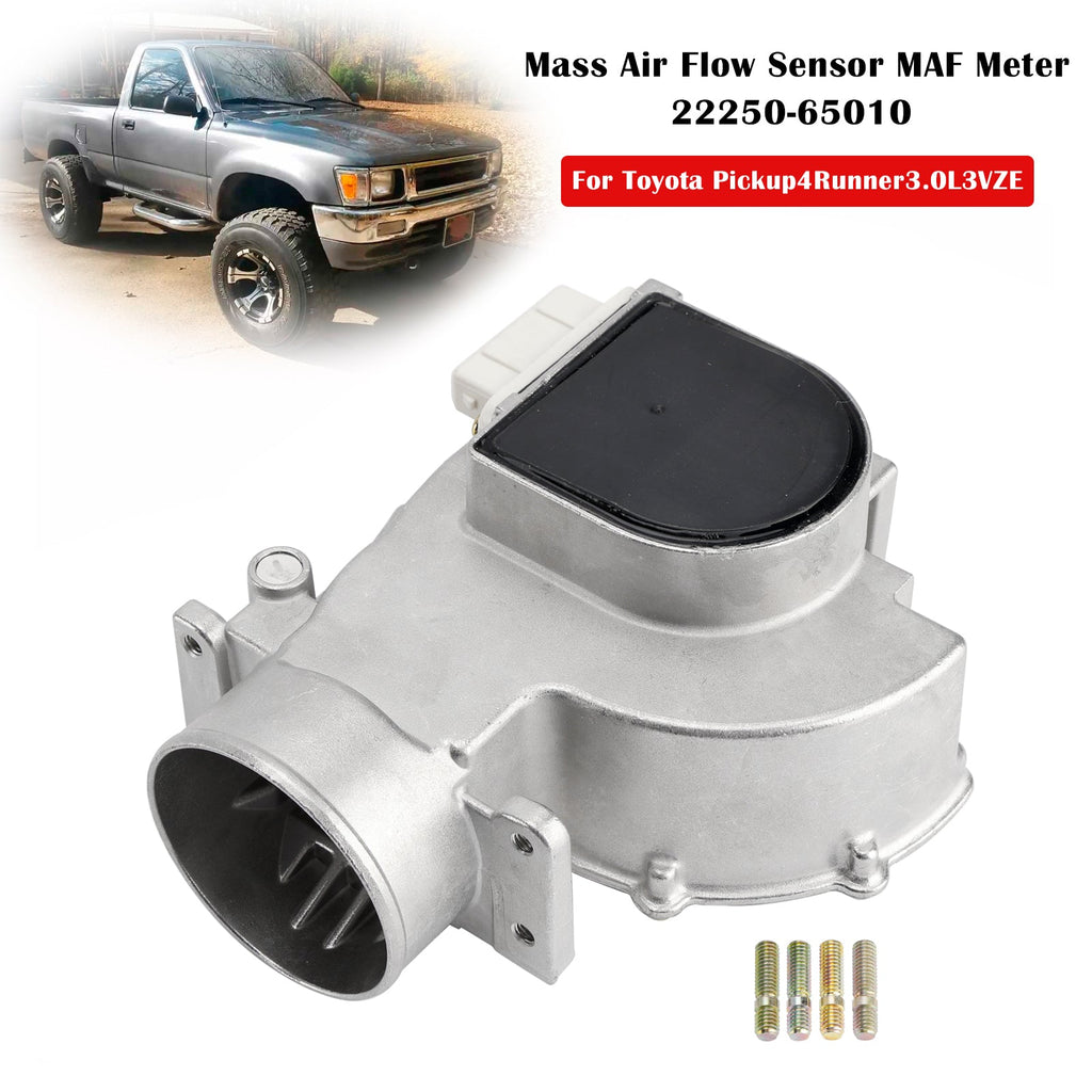 197100-4090 MAF Sensor for Mazda 323 Protege Miata 1990-1994 Models
