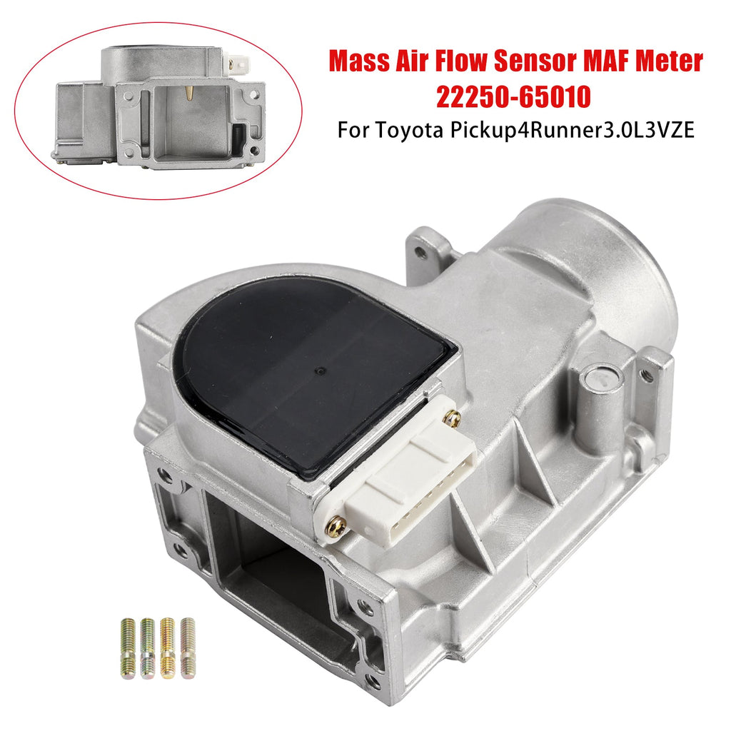 197100-4090 MAF Sensor for Mazda 323 Protege Miata 1990-1994 Models