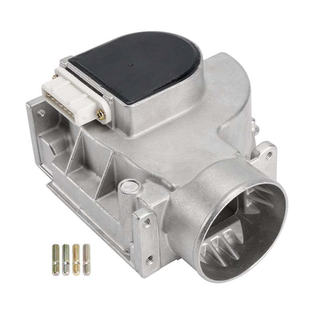 197100-4090 Mass Air Flow Meter Sensor For Mazda 323 Miata Protege 1990-1994
