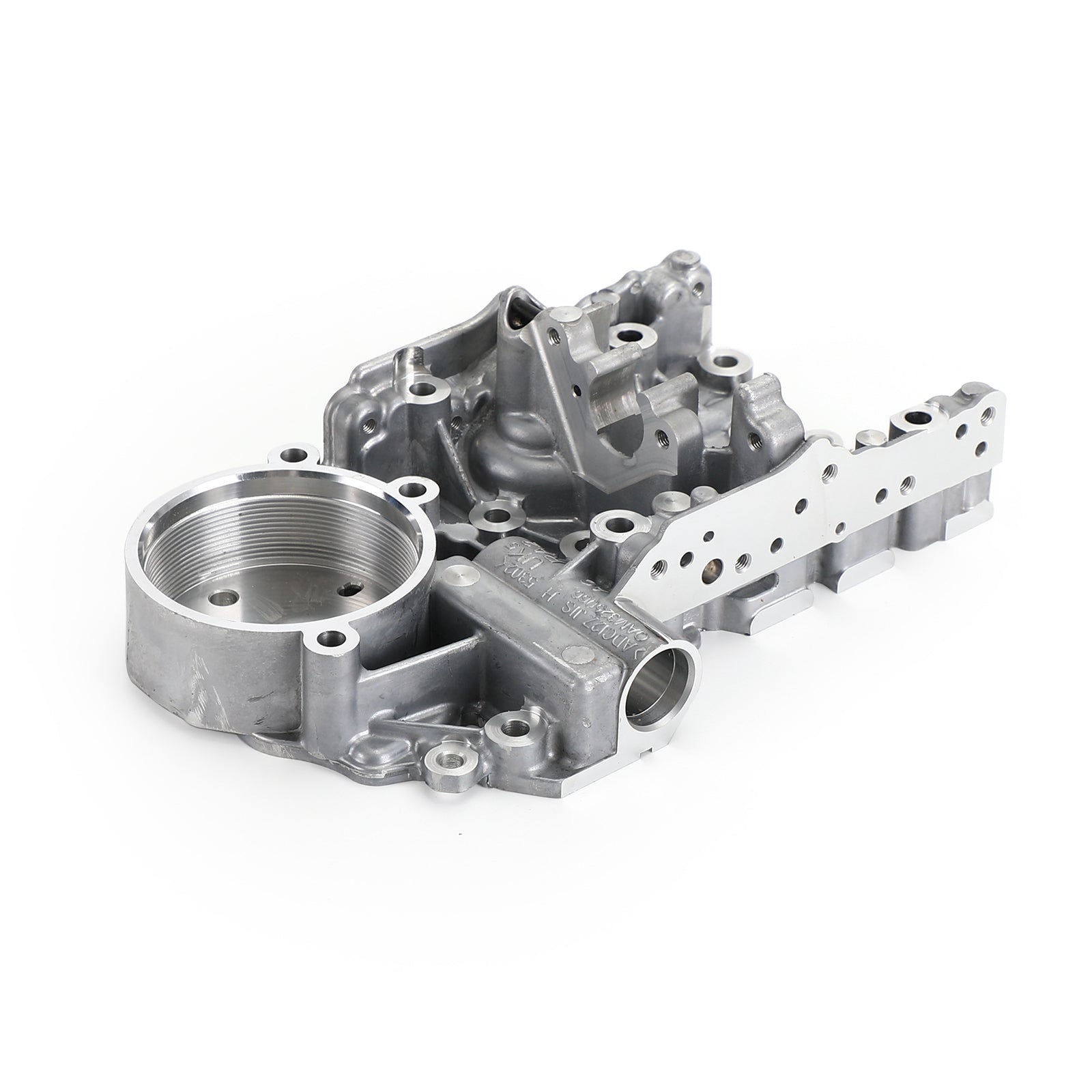 0AM DQ200 Valve Body Mechatronic Repair Kit for Audi VW Seat Skoda Overhaul