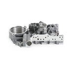 0AM DQ200 Valve Body Mechatronic Repair Kit for Audi VW Seat Skoda Overhaul