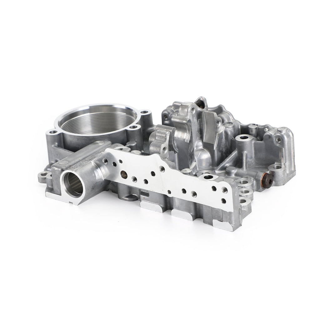 0AM DQ200 Valve Body Mechatronic Repair Kit for Audi VW Seat Skoda Overhaul