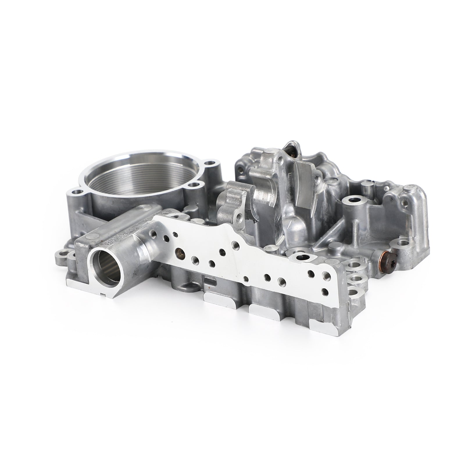 0AM DQ200 Valve Body Mechatronic Repair Kit for Audi VW Seat Skoda Overhaul