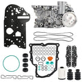 0AM DQ200 Valve Body Mechatronic Repair Kit for Audi VW Seat Skoda Overhaul