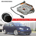 01M325283A Auto Transmission Valve Body for 2000 2001 2002 2003 Audi A3 1.4 1.8 1.9
