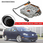 01M325283A Auto Transmission Valve Body for 2000 2001 2002 2003 Audi A3 1.4 1.8 1.9