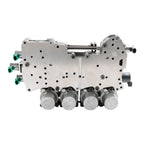 Cadillac CTS 5L40E Transmission Valve Body Solenoids and Plate Assembly 2001-2007 2.6L 2.8L 3.2L 3.6L