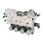 Cadillac CTS 5L40E Transmission Valve Body Solenoids and Plate Assembly 2001-2007 2.6L 2.8L 3.2L 3.6L