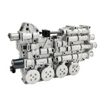 Cadillac CTS 5L40E Transmission Valve Body Solenoids and Plate Assembly 2001-2007 2.6L 2.8L 3.2L 3.6L