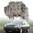 2.4L Toyota Highlander Transmission Valve Body 2001-2004 U140 U240 U241 Models