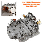 Valve Body for 2001-2003 Toyota Highlander 3.0L U140 U240 U241 Automatic Transmission