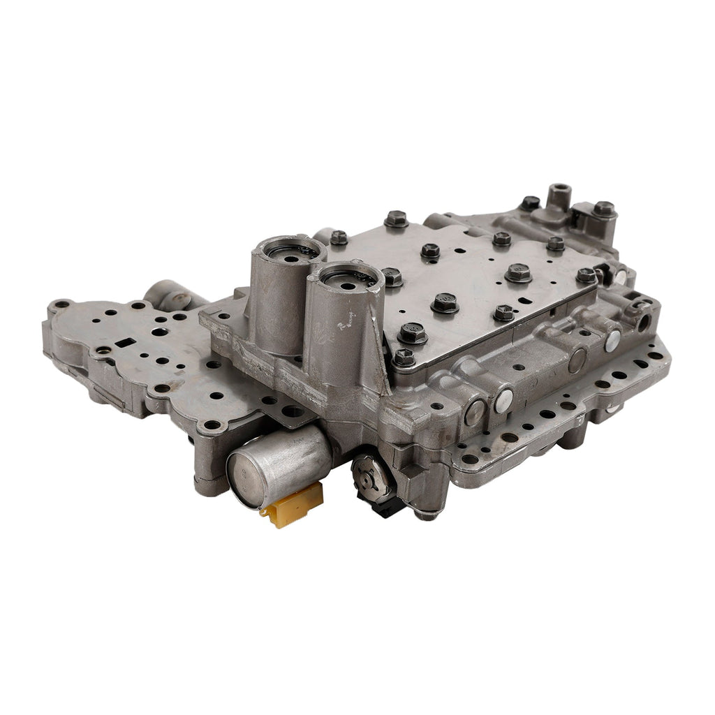 Toyota Solara Camry 2002-2003 3.0L 2.4L Transmission Valve Body U140 U240 U241