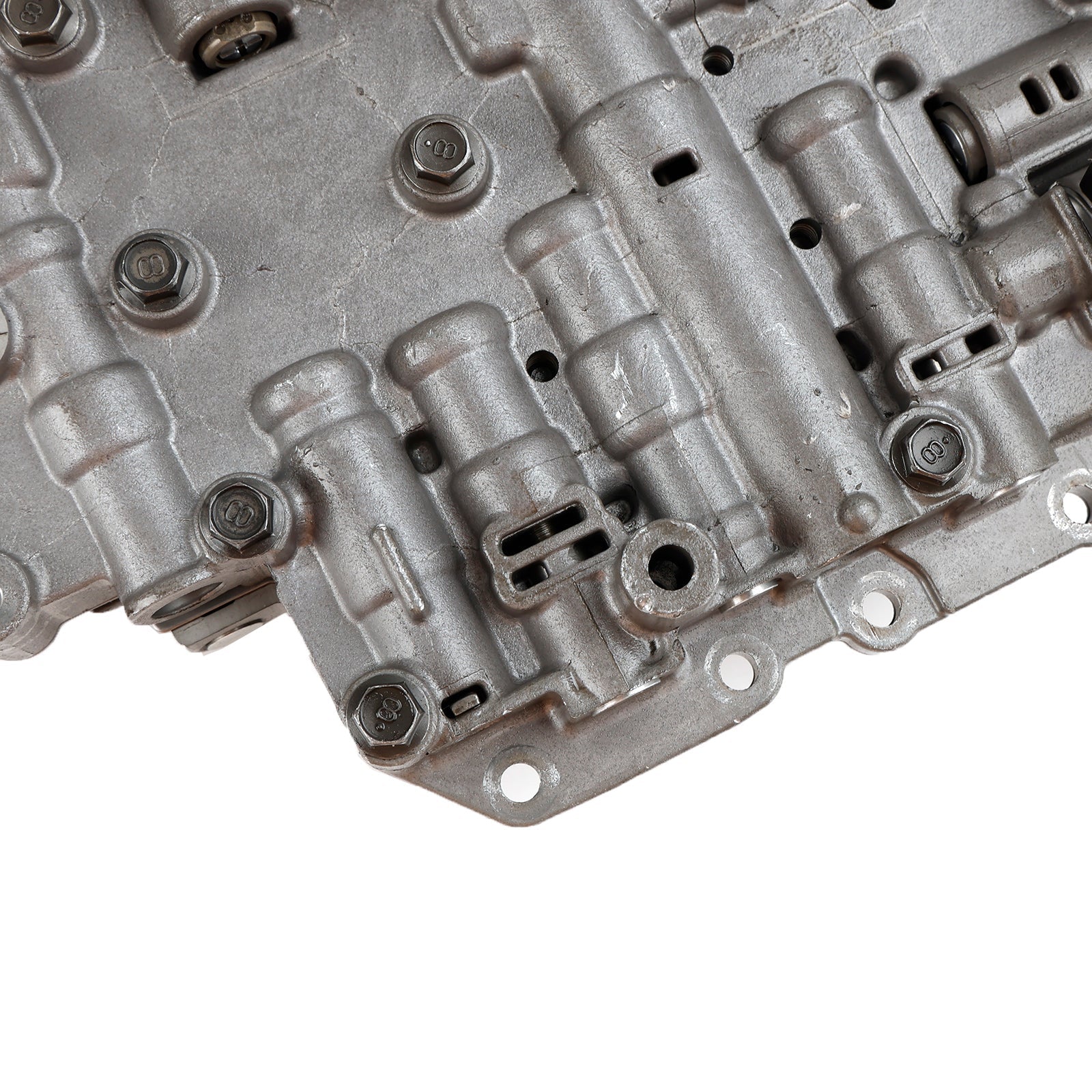 Transmission Valve Body for 2001 2002 2003 2004 Toyota Highlander 2.4L U140 U240 U241