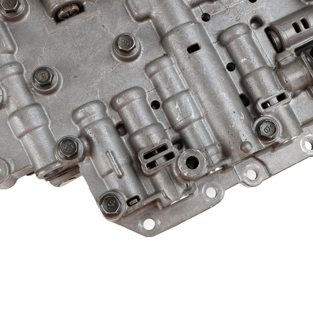 Toyota Solara Camry 2002-2003 3.0L 2.4L Transmission Valve Body U140 U240 U241